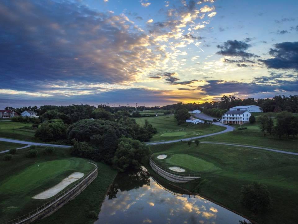 1 Hour Private Golf Lesson Westminster National Golf Course