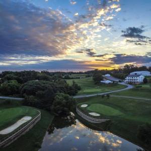 (3) 1 Hour Private Golf Lessons