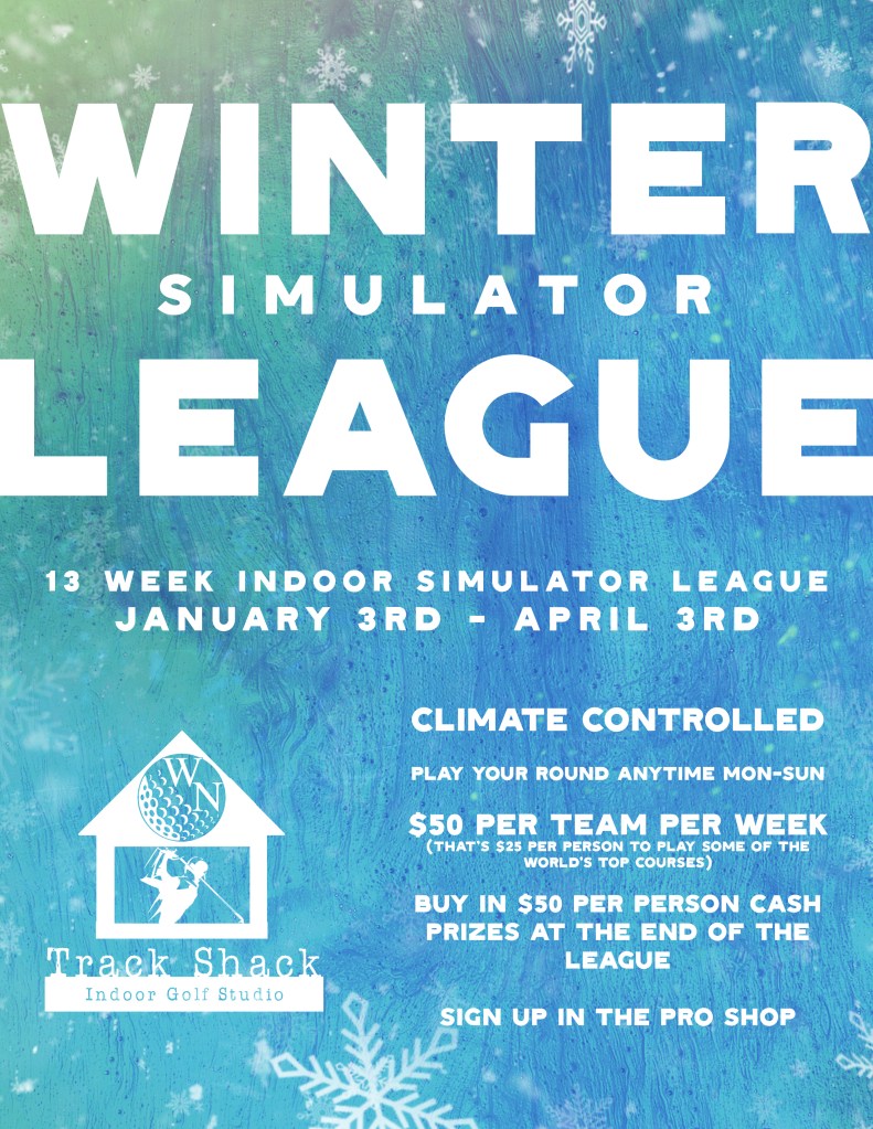 winter league info