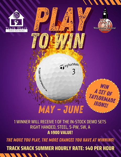 TM Play to Win Raffle June 2023